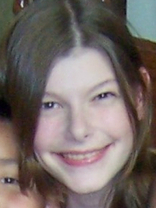 Person who looks like Patricia Velasquez