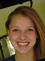 Person who looks like KaDee Strickland