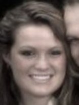 Person who looks like Isla Fisher