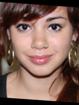 Person who looks like Judy Reyes