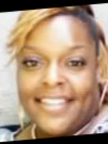 Person who looks like Naomie Harris