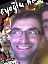 Person who looks like Jason Isaacs