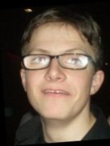 Person who looks like James Spader