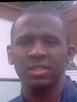 Person who looks like David Alan Grier