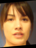 Person who looks like Shannyn Sossamon