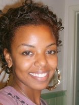 Person who looks like Marsha Thomason