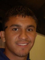 Person who looks like John Leguizamo