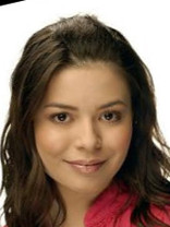 Person who looks like Miranda Cosgrove