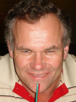 Person who looks like Clint Eastwood