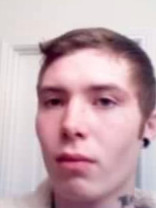 Person who looks like Cillian Murphy