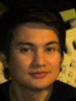 Person who looks like Mike Erwin