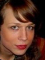 Person who looks like Radha Mitchell