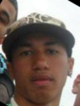 Person who looks like Tiger Woods