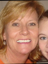 Person who looks like Reba McEntire