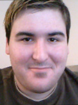 Person who looks like Jon Favreau