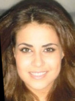 Person who looks like Carmen Electra