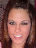 Person who looks like P!nk