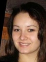 Person who looks like Mía Maestro