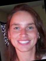 Person who looks like Julia Ormond