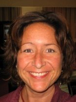 Person who looks like Glenn Close