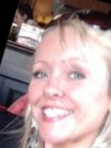 Person who looks like Emma Bunton