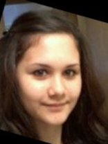 Person who looks like Anna Paquin