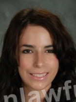 Person who looks like Eva Longoria