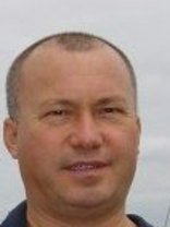 Person who looks like William Shatner