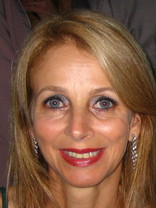 Person who looks like Jane Lynch