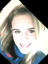 Person who looks like Kay Panabaker