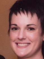 Person who looks like Winona Ryder