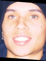 Person who looks like Quddus (TRL)