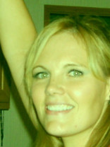 Person who looks like Emma Bunton