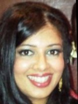 Person who looks like Kourtney Kardashian