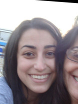 Person who looks like Emmy Rossum