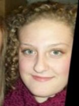 Person who looks like Hallee Hirsh