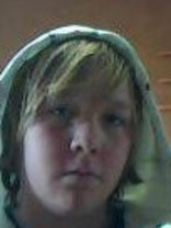 Person who looks like Jesse James