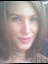 Person who looks like Claire Forlani