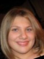 Person who looks like Lauren Collins