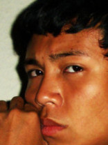 Person who looks like Carlos Santana