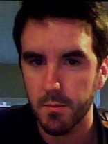 Person who looks like Ryan Reynolds