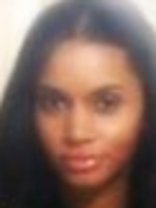 Person who looks like Halle Berry