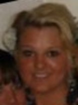 Person who looks like Jennifer Ellison