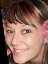 Person who looks like Jennifer Beals