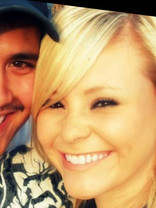 Person who looks like Niki Taylor