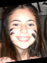 Person who looks like Miranda Cosgrove