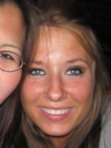 Person who looks like Janice Dickinson