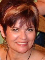 Person who looks like Sally Field