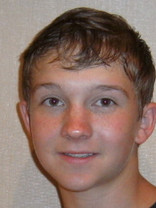 Person who looks like Sam Huntington