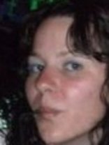 Person who looks like Gretchen Mol